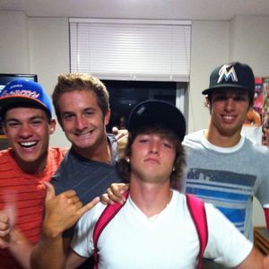 Meet your Posher, Jon